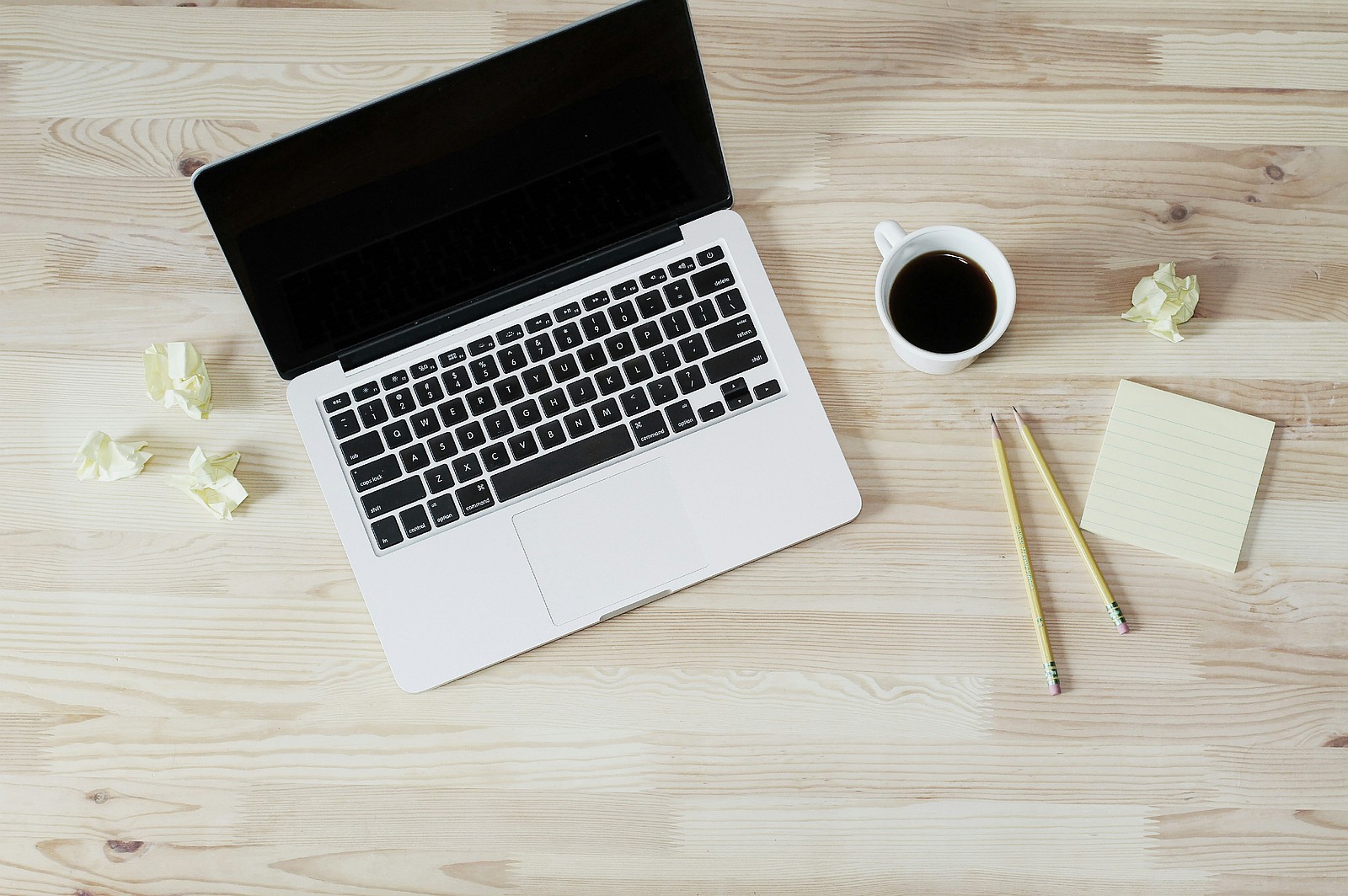 Web design